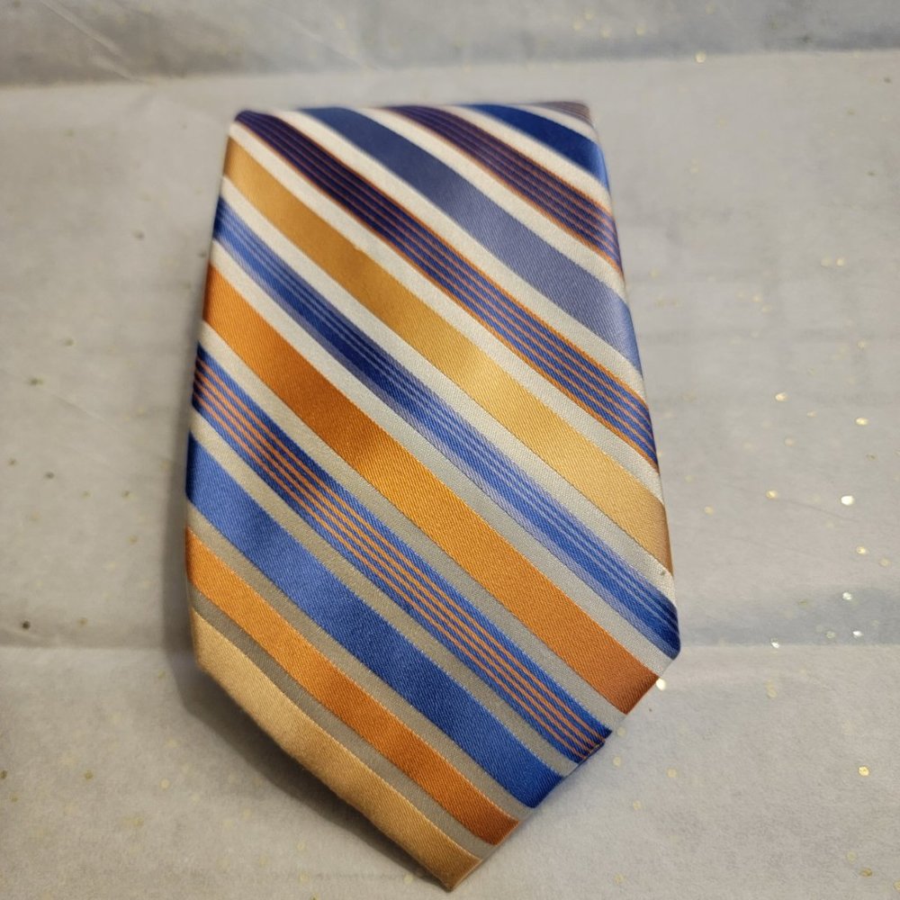 Croft & Barrow Men's Silk Tie